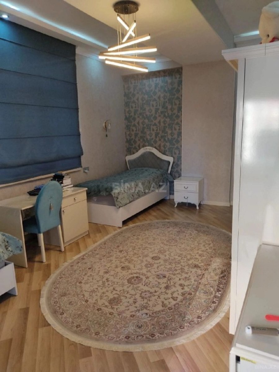 3 otaqlı Yeni tikili, Nəsimi r., Bakı