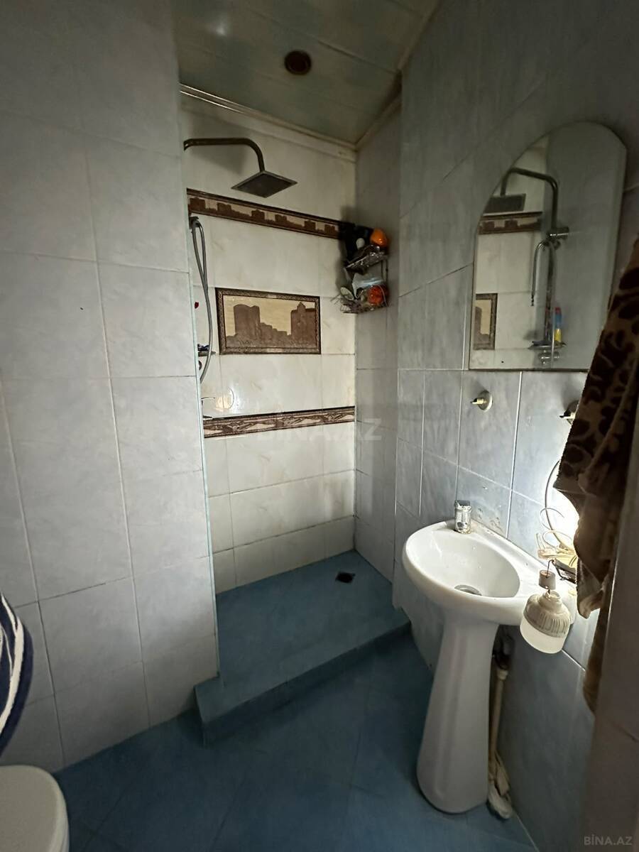 1 otaqlı Köhnə tikili, İçəri Şəhər m., Bakı