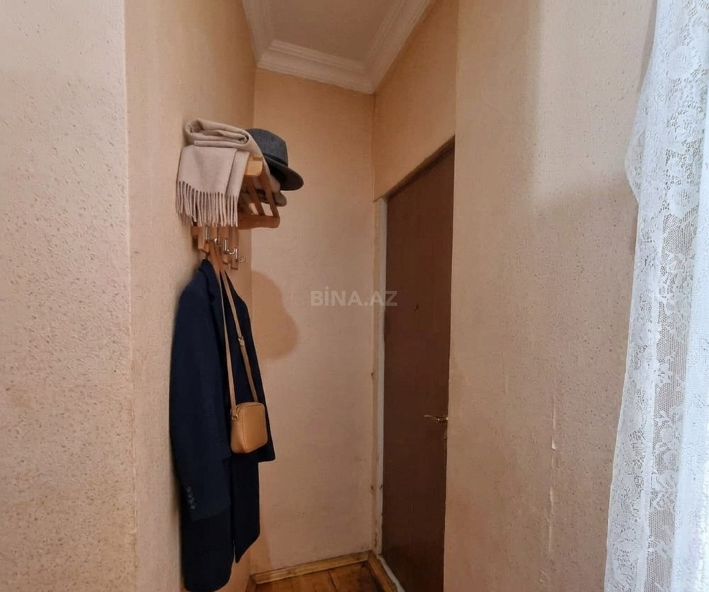 1 otaqlı Köhnə tikili, İçəri Şəhər m., Bakı