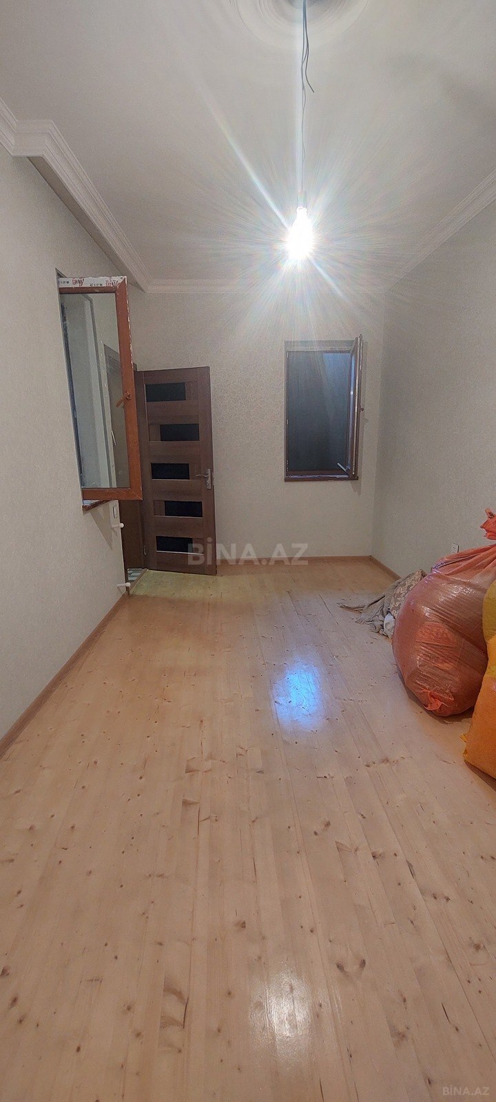 3 otaqlı Həyət evi/Bağ evi, Azadlıq Prospekti m., Bakı