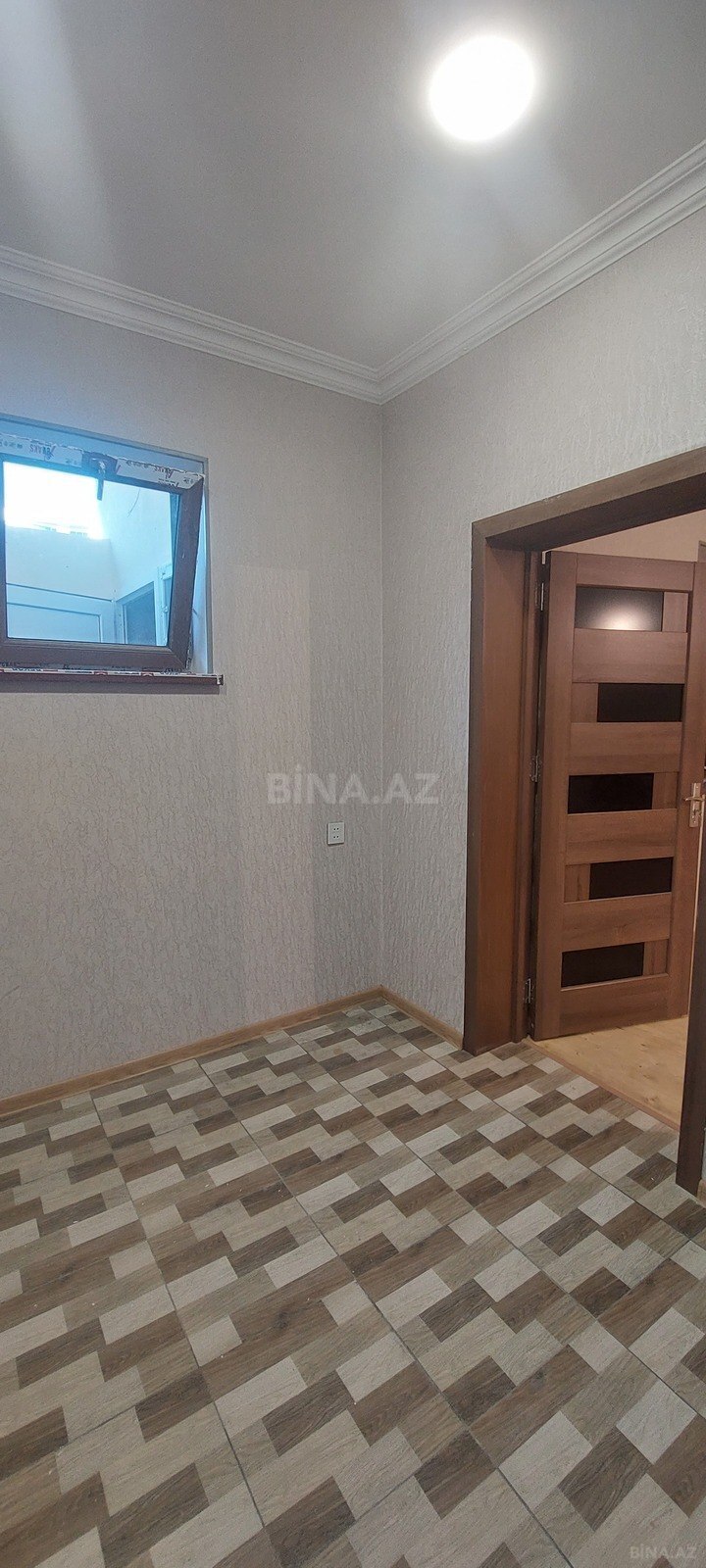 3 otaqlı Həyət evi/Bağ evi, Azadlıq Prospekti m., Bakı