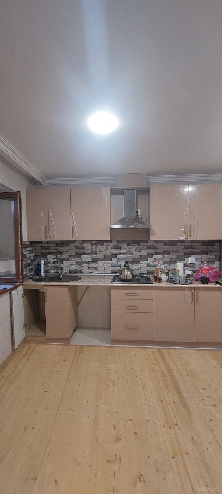 3 otaqlı Həyət evi/Bağ evi, Azadlıq Prospekti m., Bakı