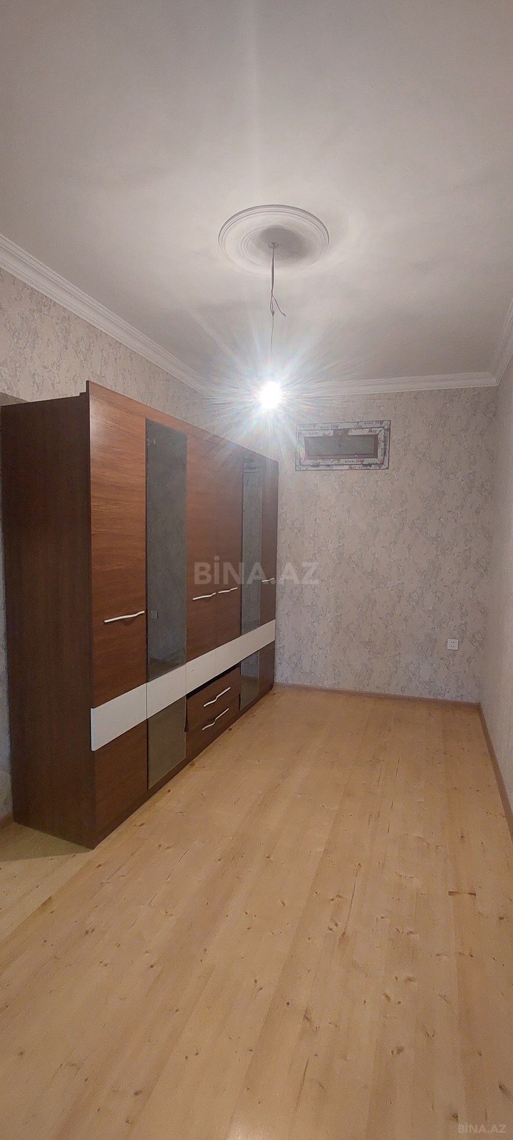 3 otaqlı Həyət evi/Bağ evi, Azadlıq Prospekti m., Bakı