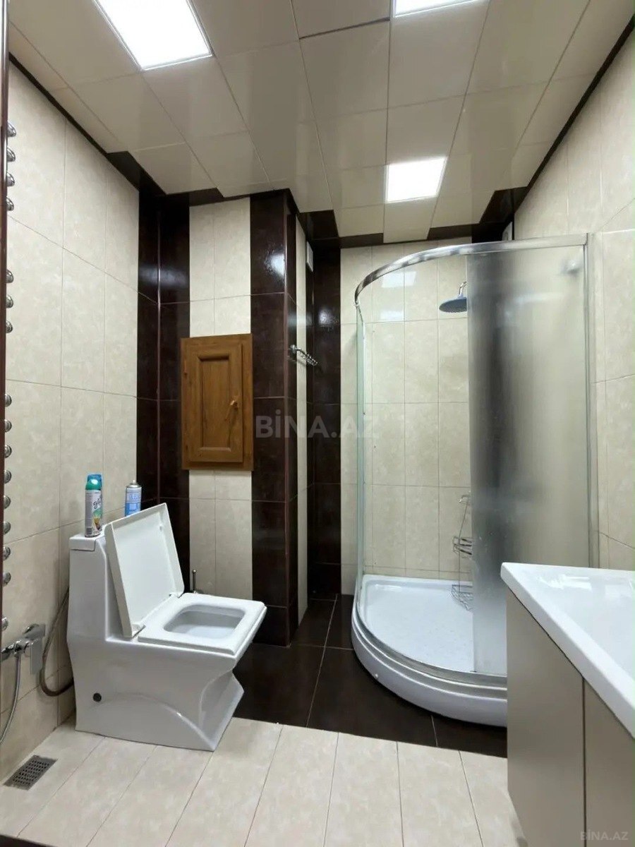 3 otaqlı Köhnə tikili, Həzi Aslanov m., Bakı