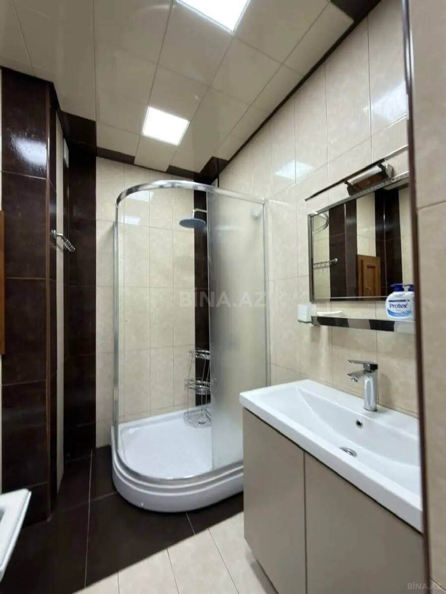 3 otaqlı Köhnə tikili, Həzi Aslanov m., Bakı