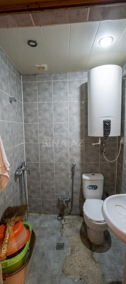 2 otaqlı Yeni tikili, Yeni Günəşli q., Bakı