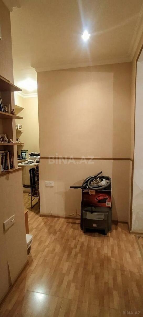 2 otaqlı Yeni tikili, Yeni Günəşli q., Bakı