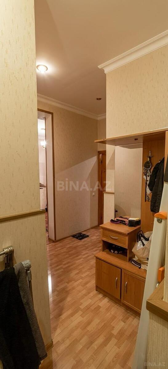 2 otaqlı Yeni tikili, Yeni Günəşli q., Bakı