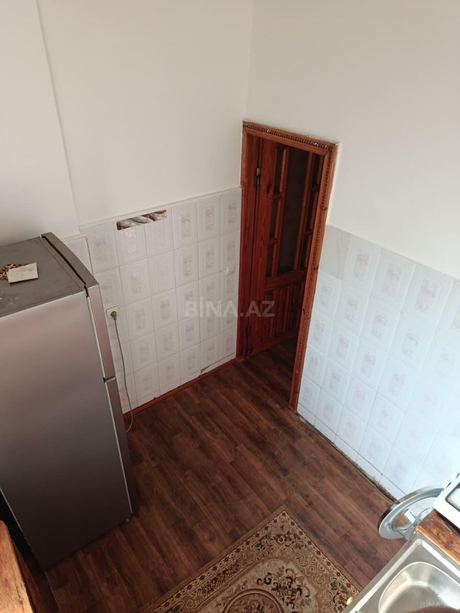 2 otaqlı Köhnə tikili, Nəriman Nərimanov m., Bakı