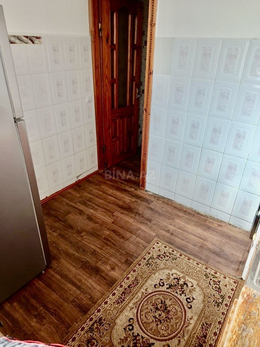 2 otaqlı Köhnə tikili, Nəriman Nərimanov m., Bakı