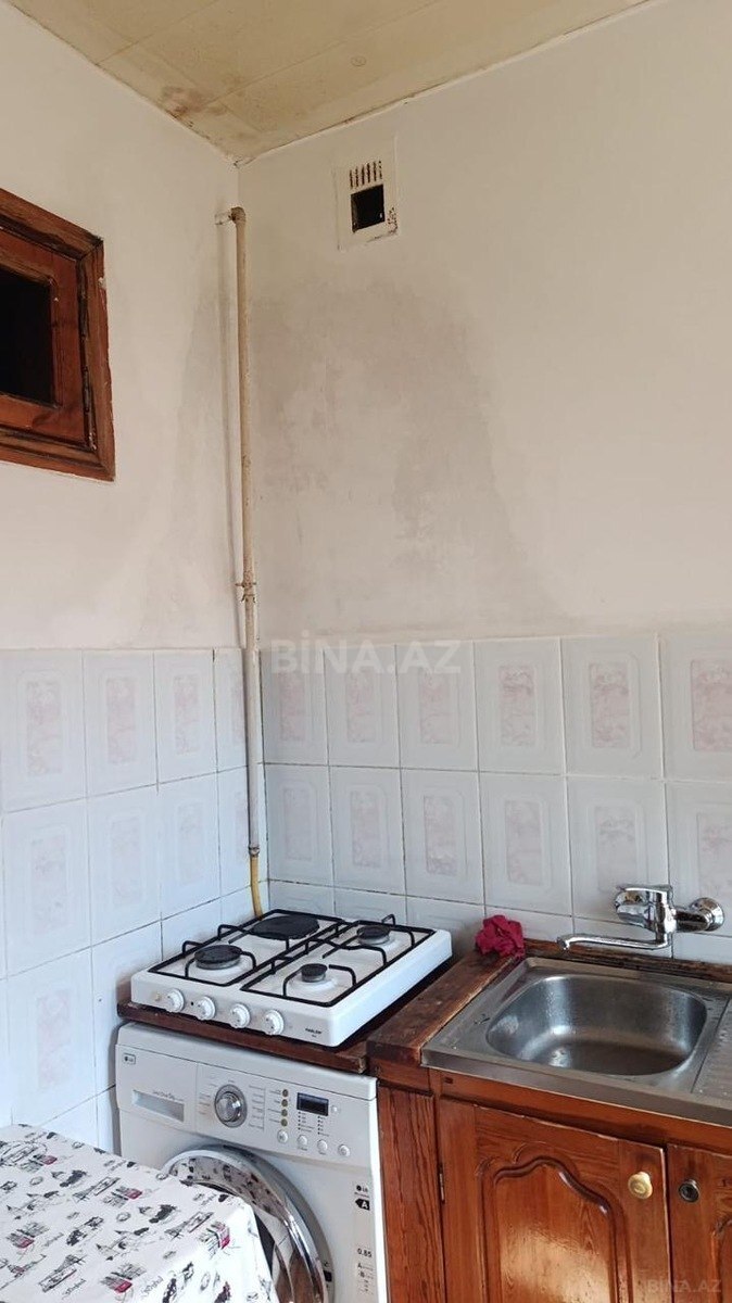2 otaqlı Köhnə tikili, Nəriman Nərimanov m., Bakı