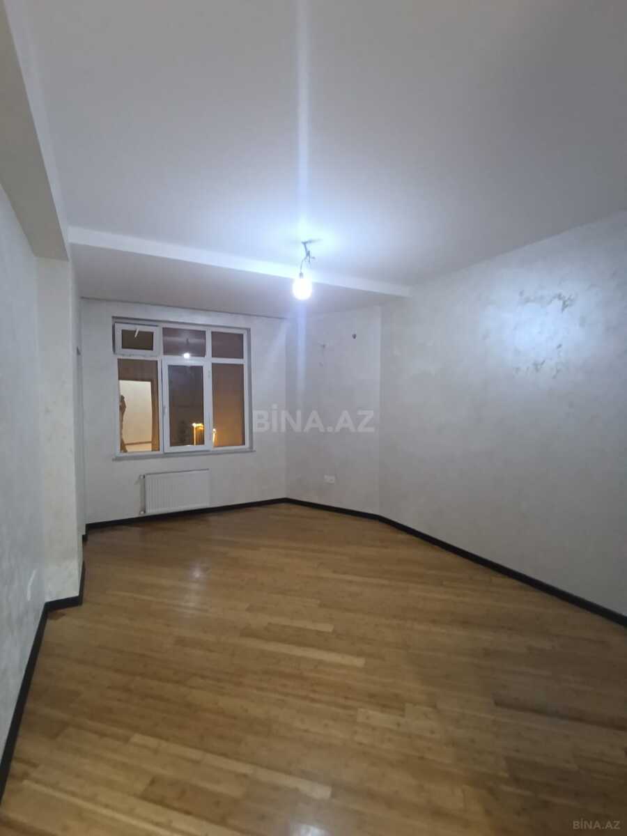 2 otaqlı Yeni tikili, Gənclik m., Bakı