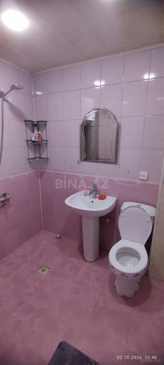 3 otaqlı Köhnə tikili, Suraxanı r., Bakı