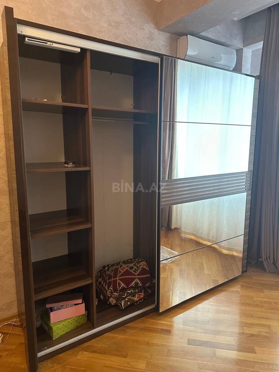 2 otaqlı Yeni tikili, İnşaatçılar m., Bakı