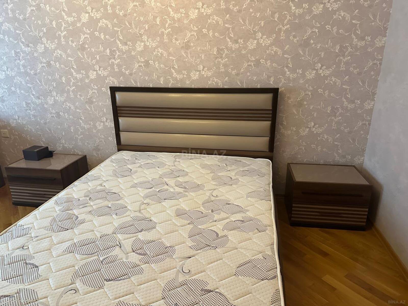 2 otaqlı Yeni tikili, İnşaatçılar m., Bakı
