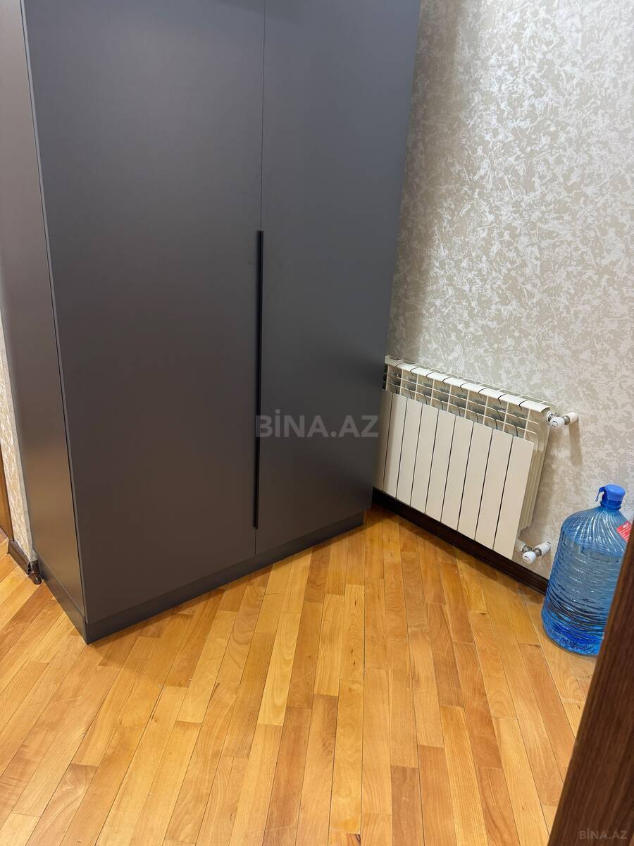2 otaqlı Yeni tikili, Xırdalan