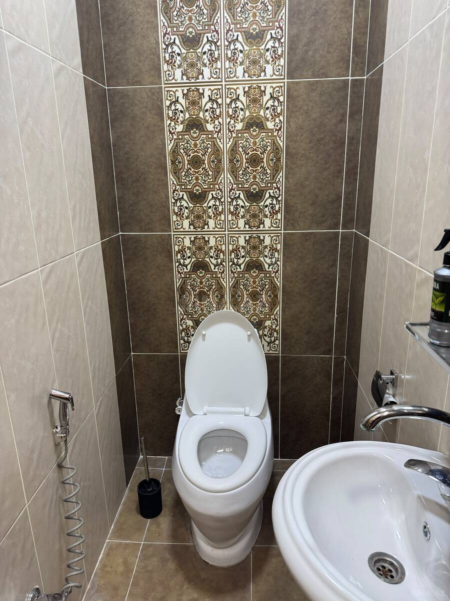 2 otaqlı Yeni tikili, Xırdalan