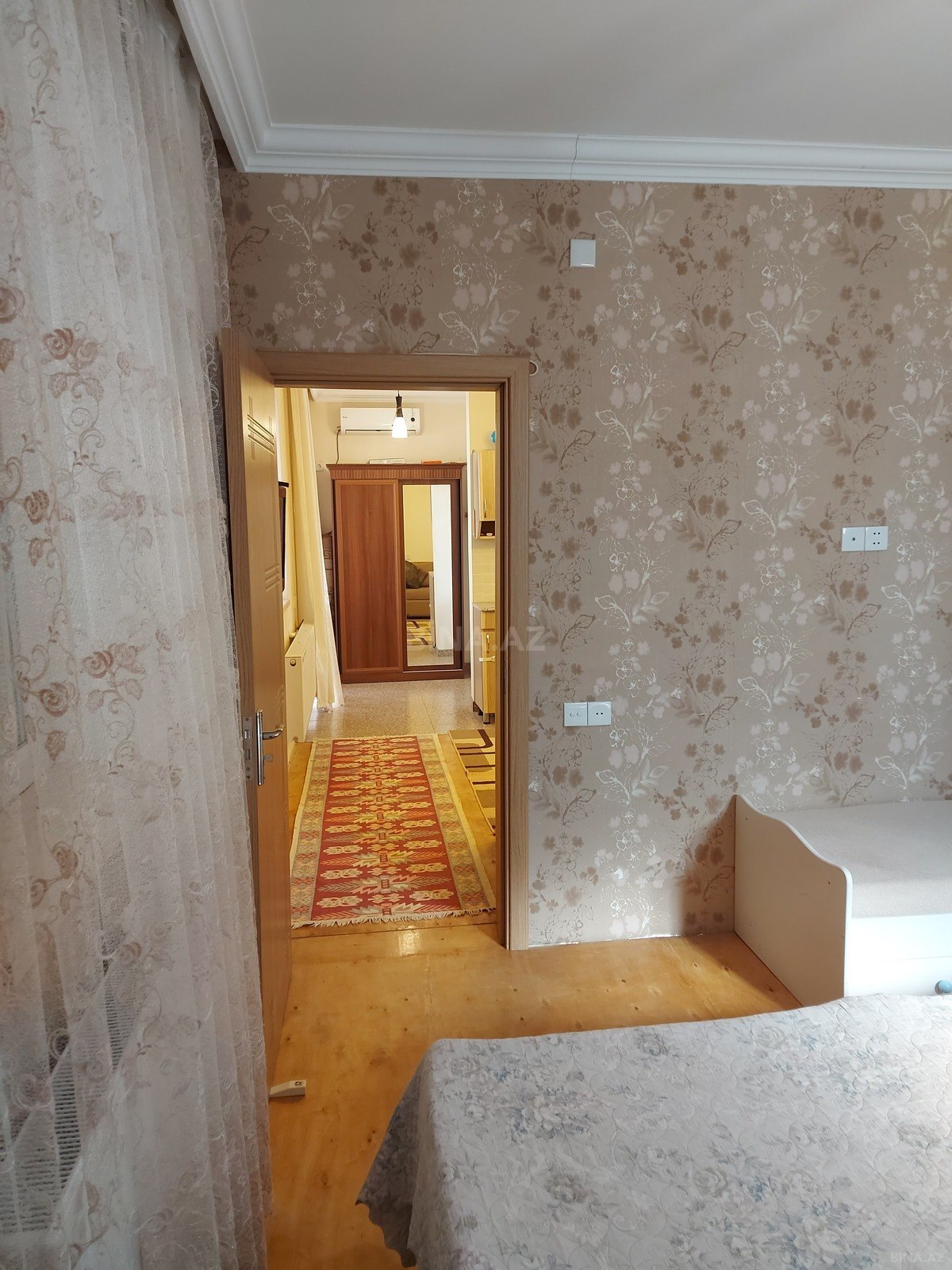 2 otaqlı Həyət evi/Bağ evi, Albalılıq q., Bakı