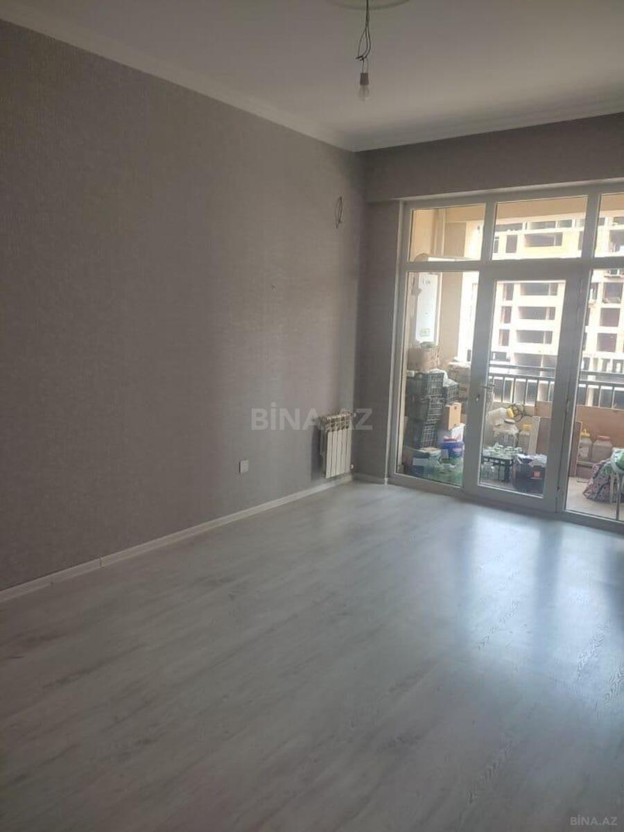 3 otaqlı Yeni tikili, Sumqayıt