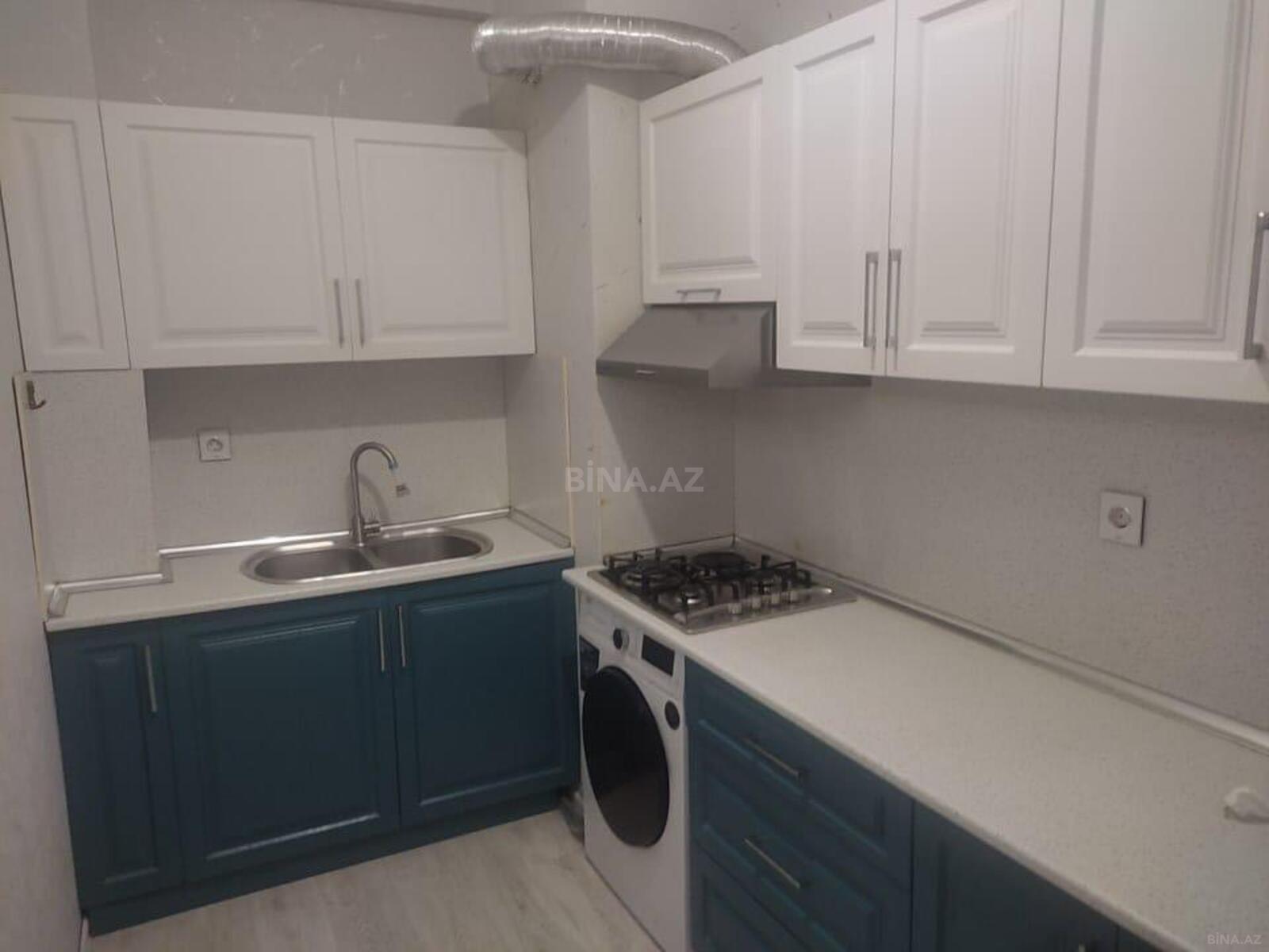 3 otaqlı Yeni tikili, Sumqayıt