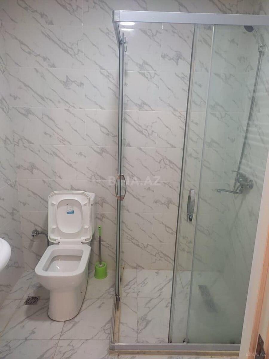 3 otaqlı Yeni tikili, Sumqayıt