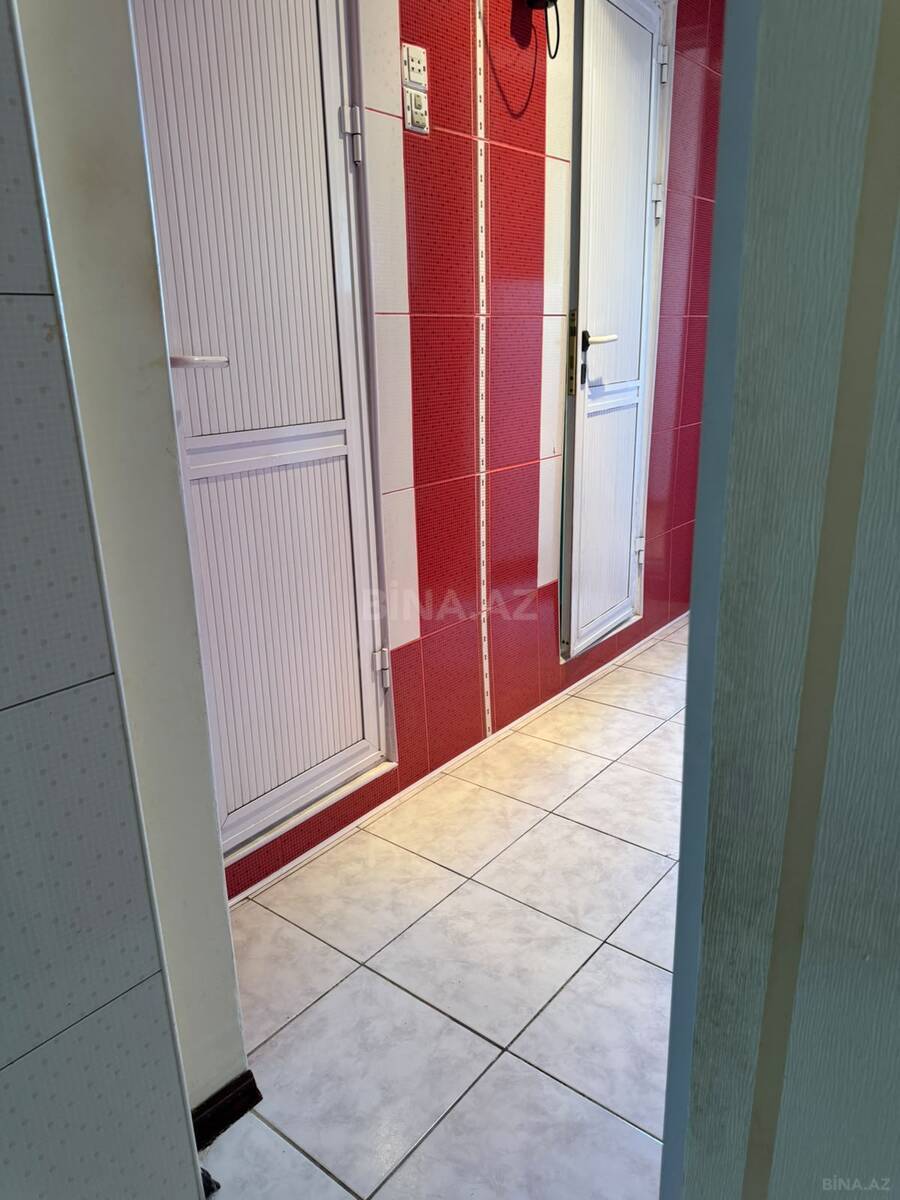 3 otaqlı Köhnə tikili, Sumqayıt