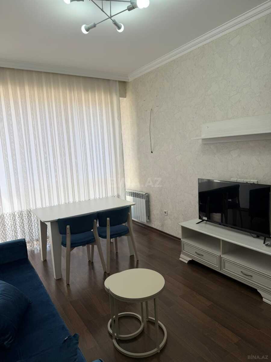 2 otaqlı Yeni tikili, 20 Yanvar m., Bakı