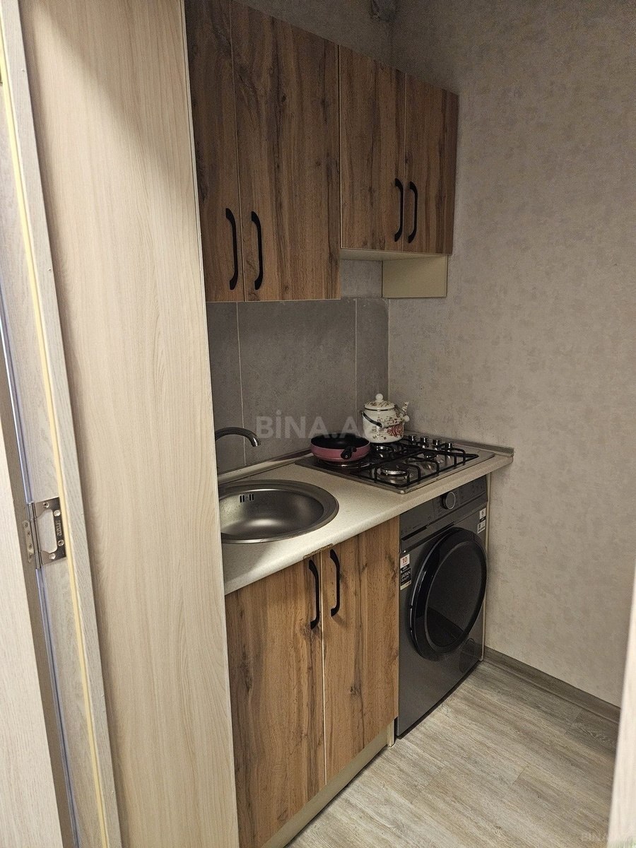 1 otaqlı Yeni tikili, Kubinka q., Bakı