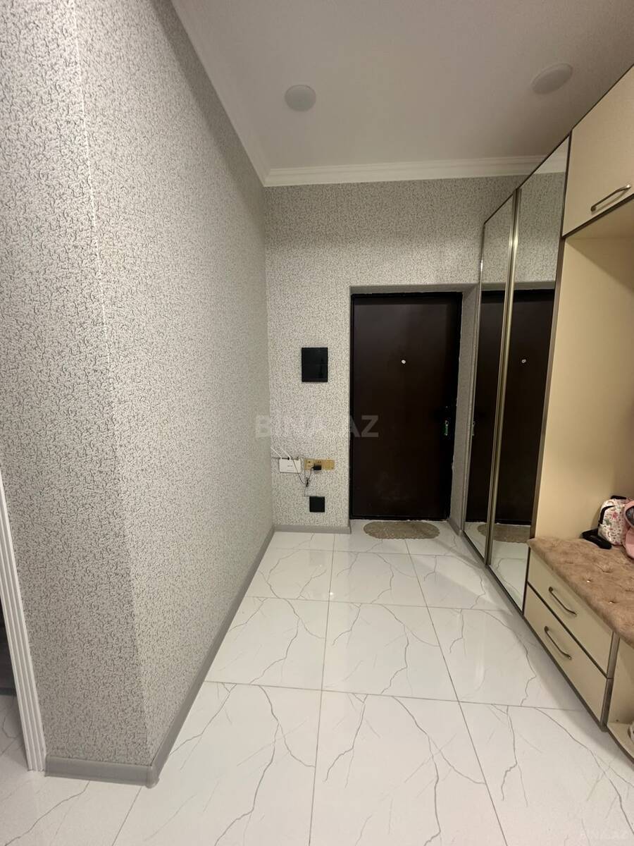 2 otaqlı Yeni tikili, Masazır q., Bakı