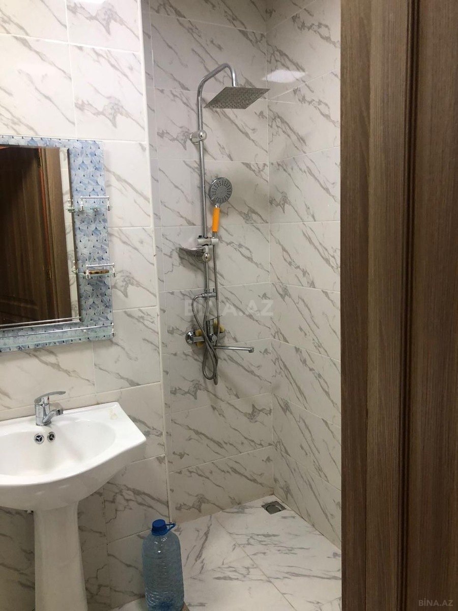 2 otaqlı Yeni tikili, Nərimanov r., Bakı