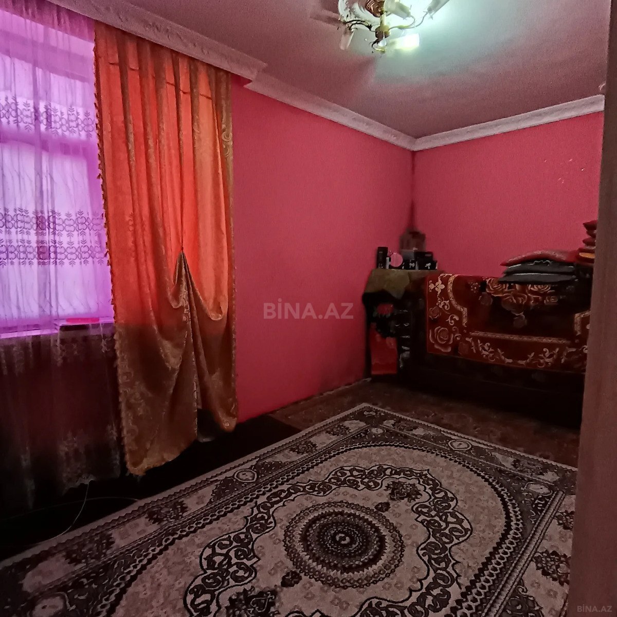 2 otaqlı Köhnə tikili, Şirvan