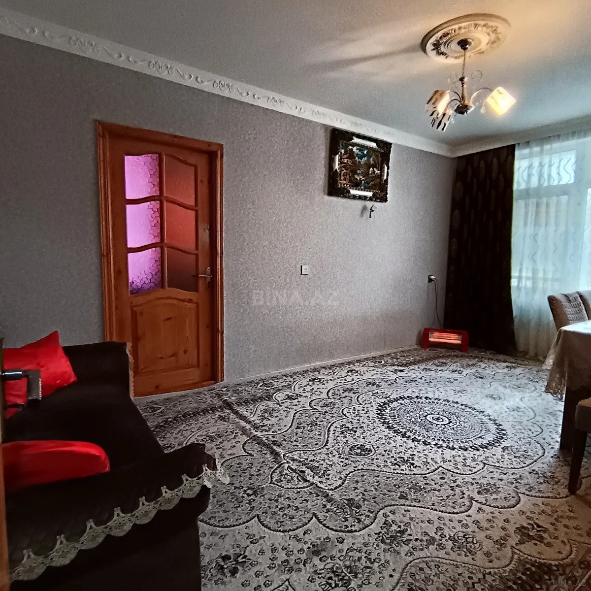2 otaqlı Köhnə tikili, Şirvan