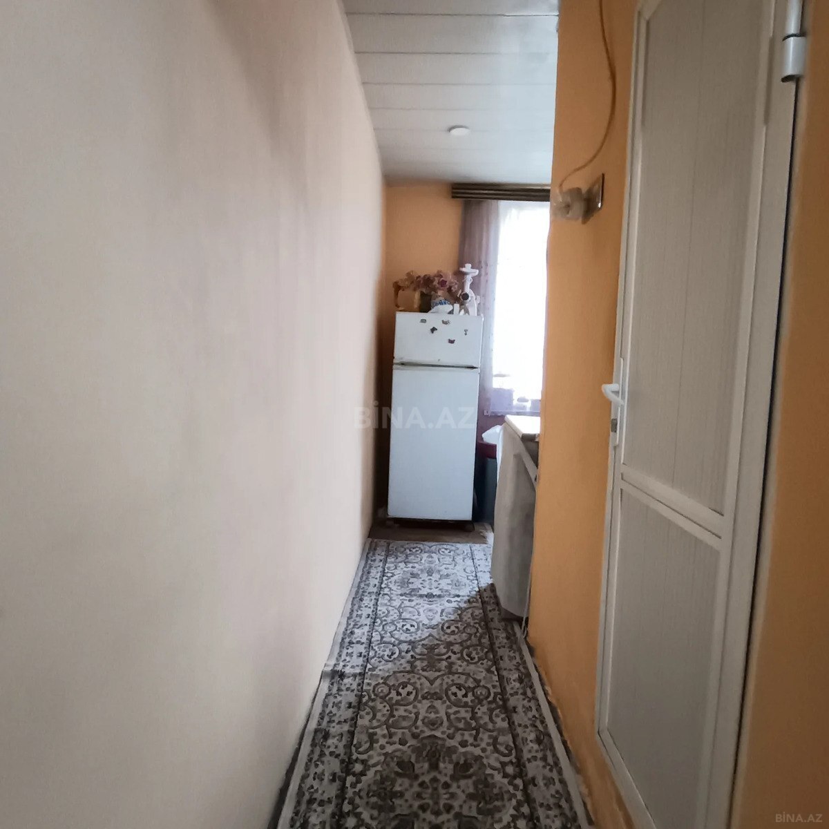 2 otaqlı Köhnə tikili, Şirvan