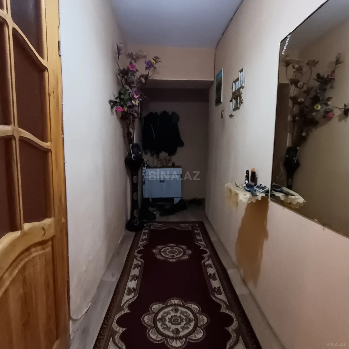2 otaqlı Köhnə tikili, Şirvan