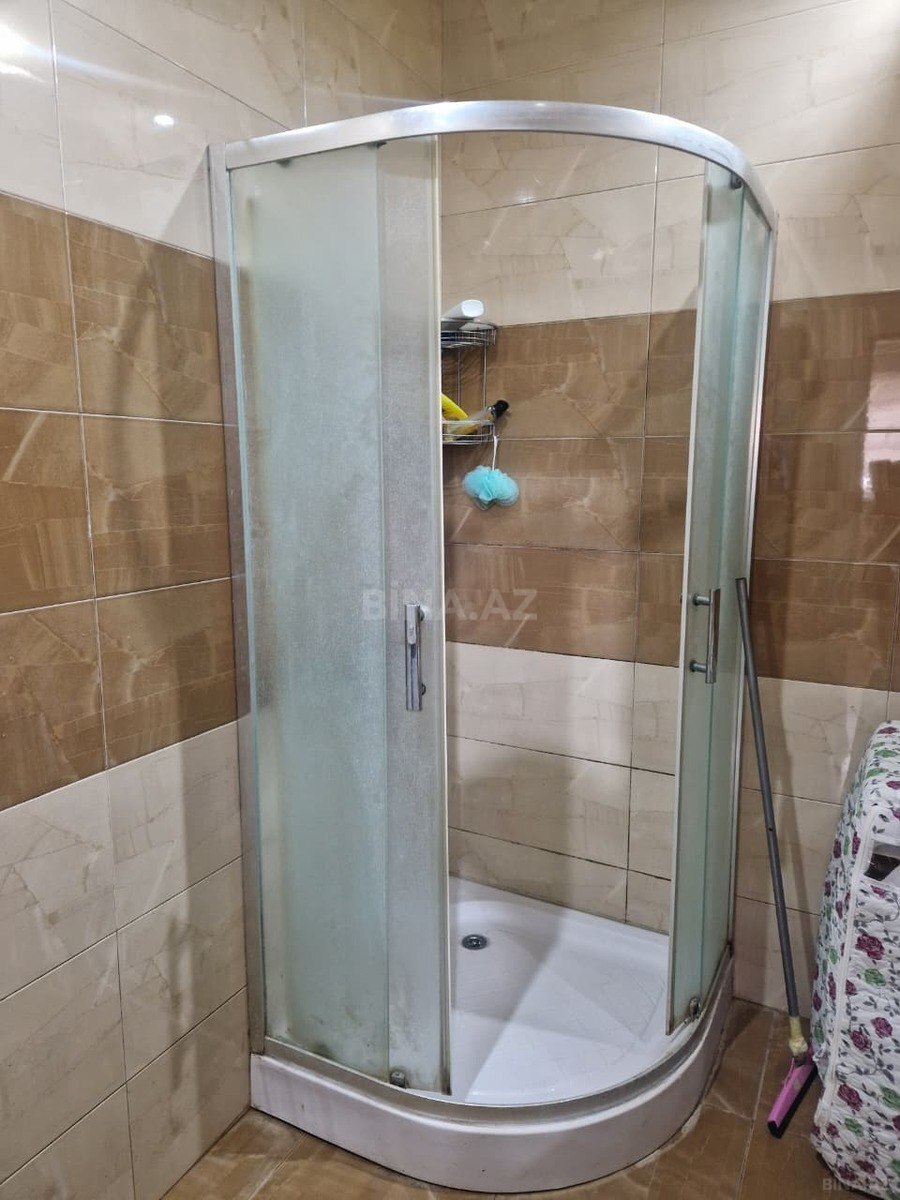 2 otaqlı Yeni tikili, Elmlər Akademiyası m., Bakı