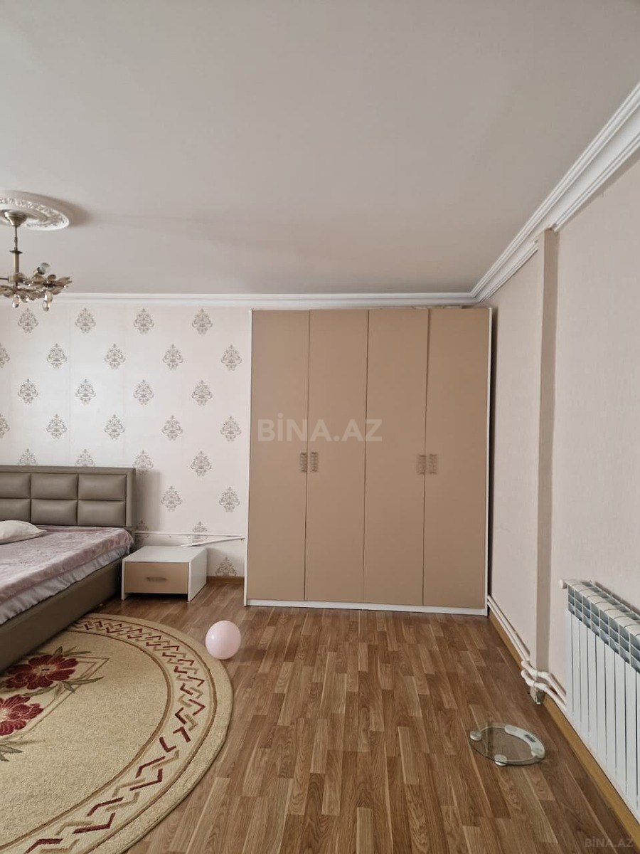 2 otaqlı Yeni tikili, Elmlər Akademiyası m., Bakı
