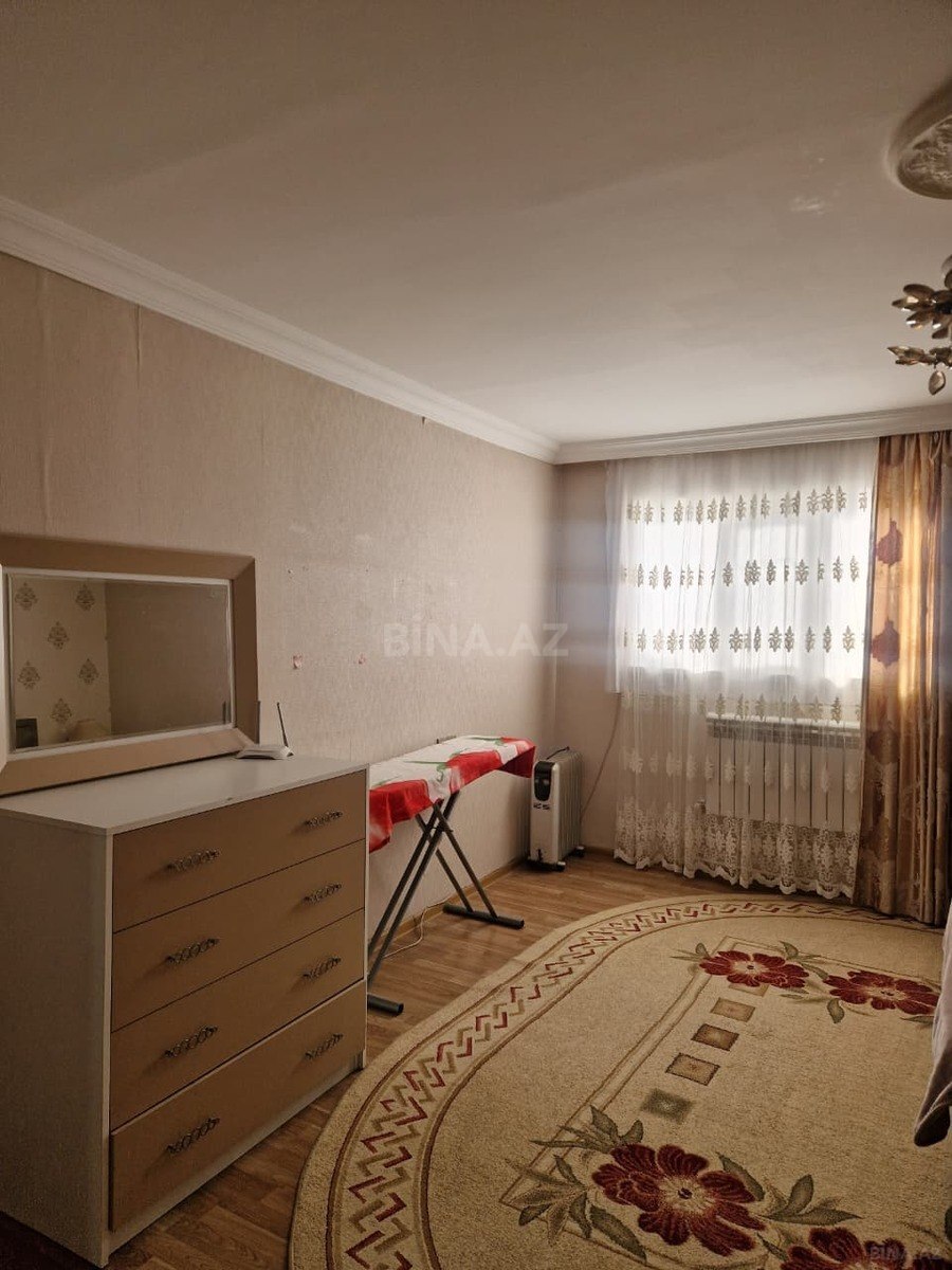 2 otaqlı Yeni tikili, Elmlər Akademiyası m., Bakı