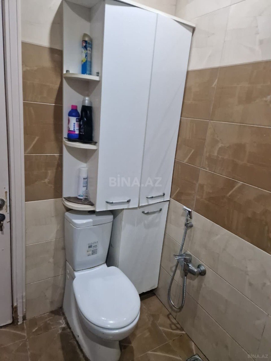 2 otaqlı Yeni tikili, Elmlər Akademiyası m., Bakı