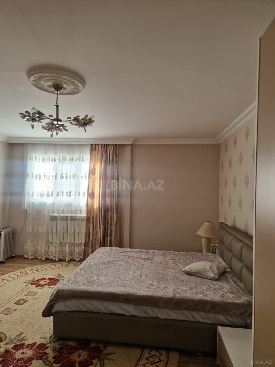 2 otaqlı Yeni tikili, Elmlər Akademiyası m., Bakı