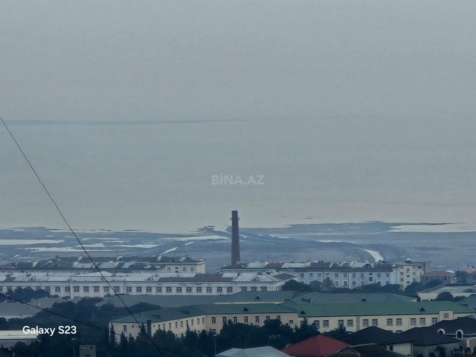 3 otaqlı Köhnə tikili, Əhmədli m., Bakı