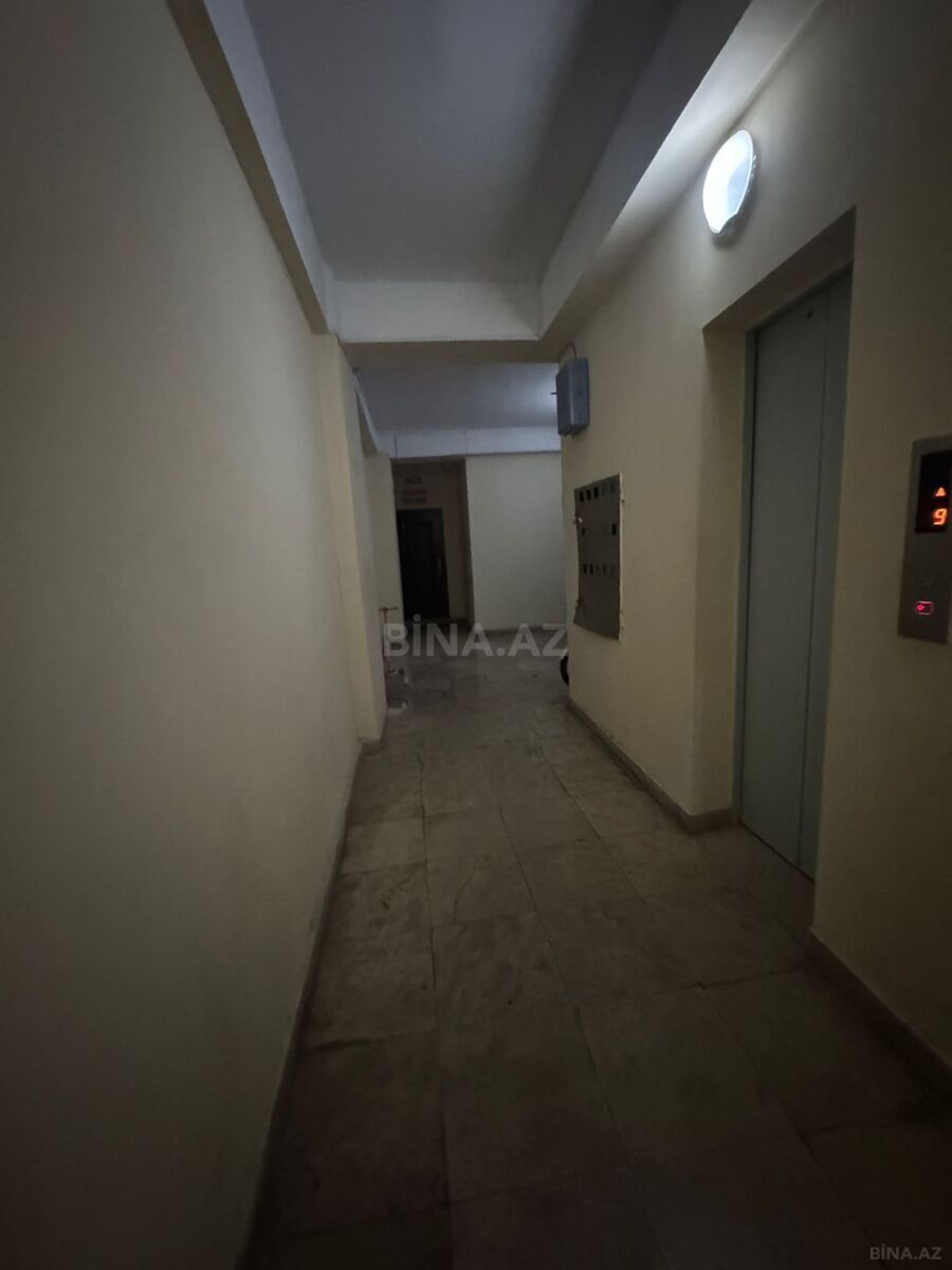2 otaqlı Yeni tikili, Azadlıq Prospekti m., Bakı