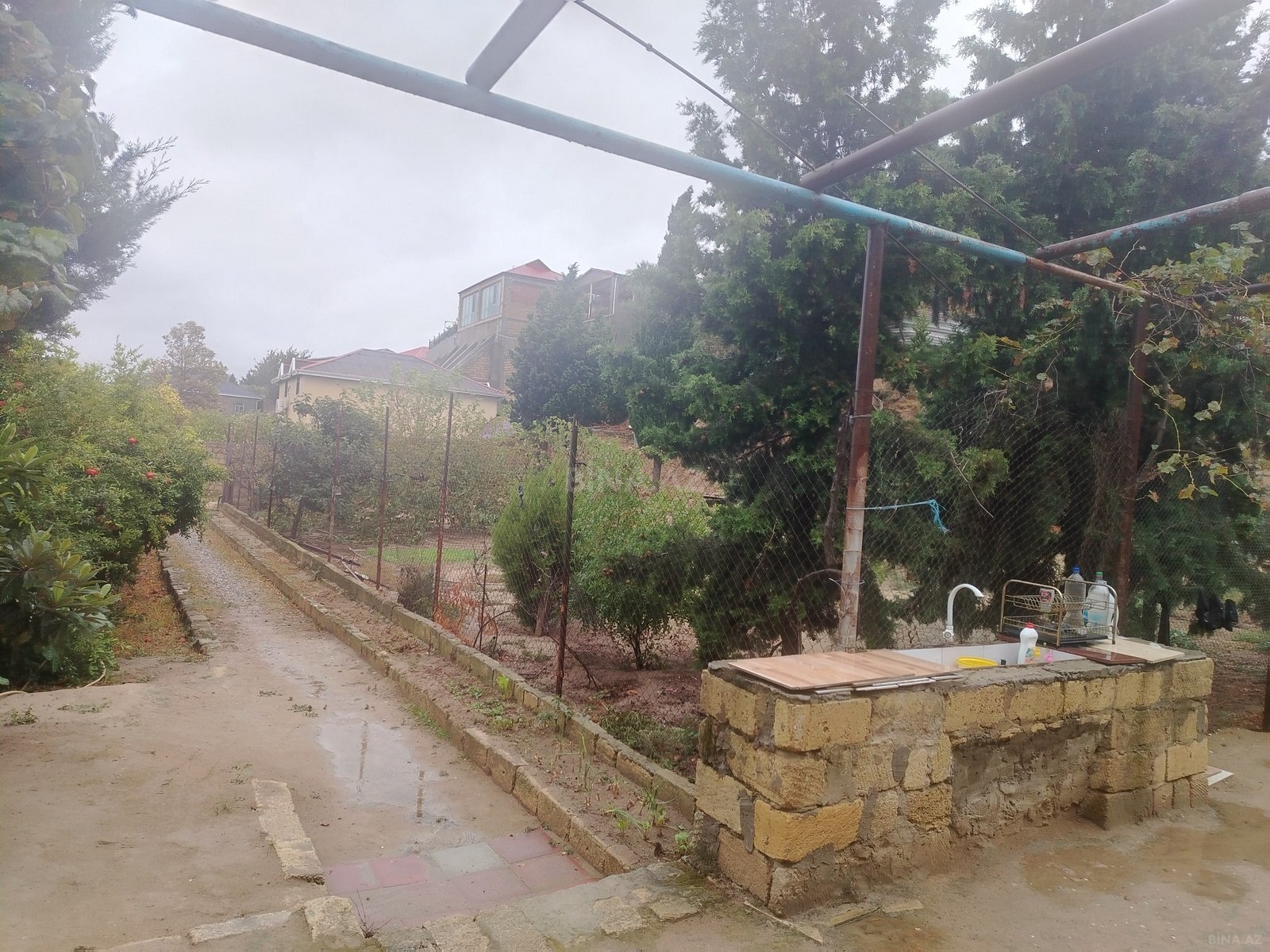 Torpaq Novxanı q., Bakı