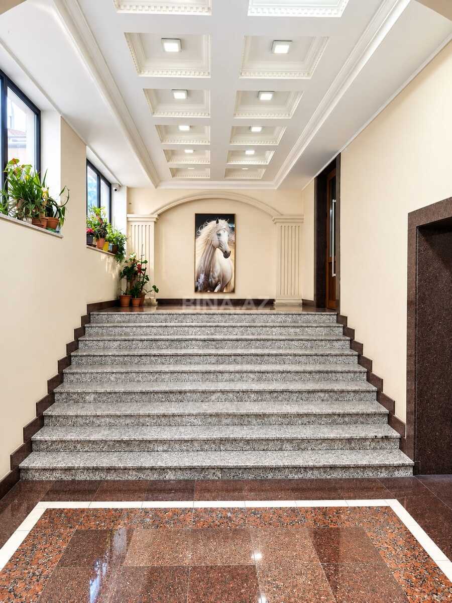 2 otaqlı Yeni tikili, Elmlər Akademiyası m., Bakı