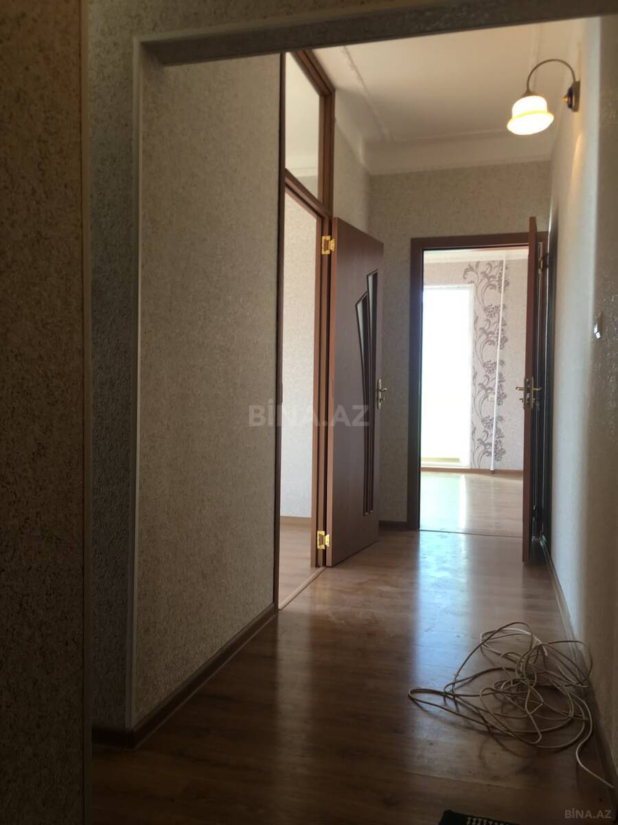 2 otaqlı Köhnə tikili, Əhmədli m., Bakı