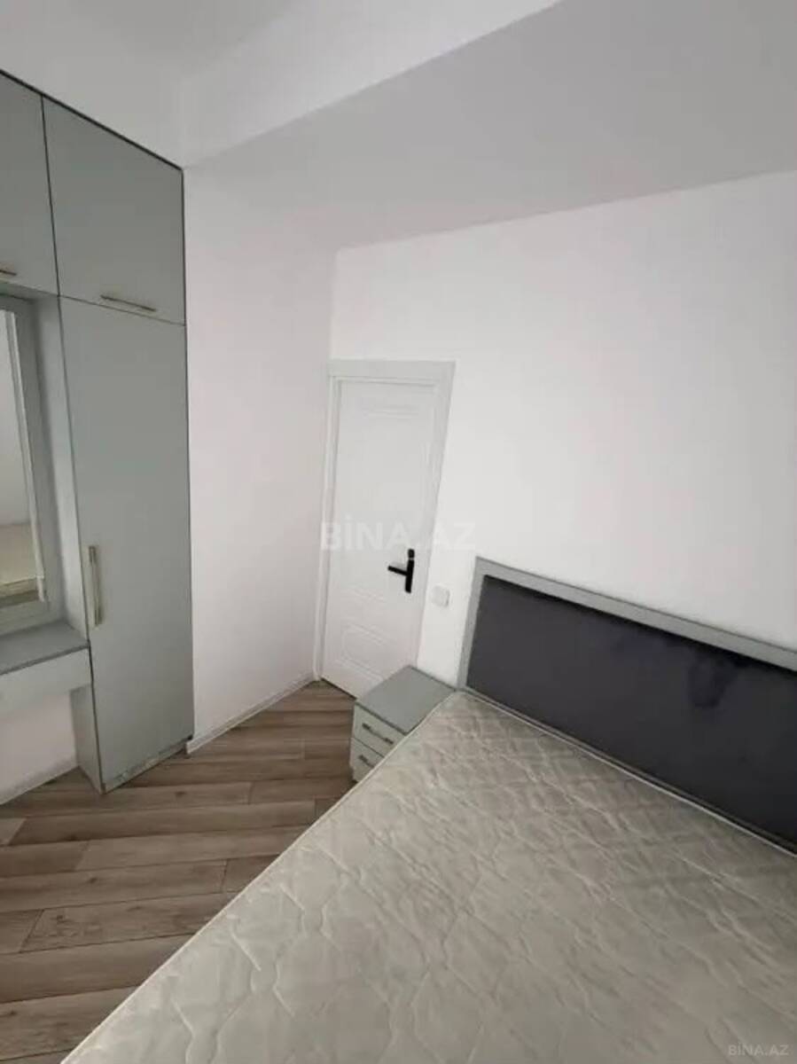 2 otaqlı Yeni tikili, Nərimanov r., Bakı