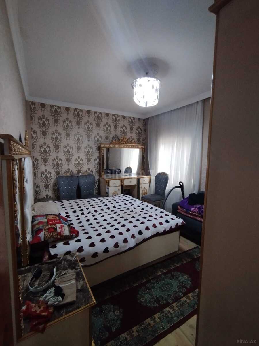 3 otaqlı Həyət evi/Bağ evi, Biləcəri q., Bakı