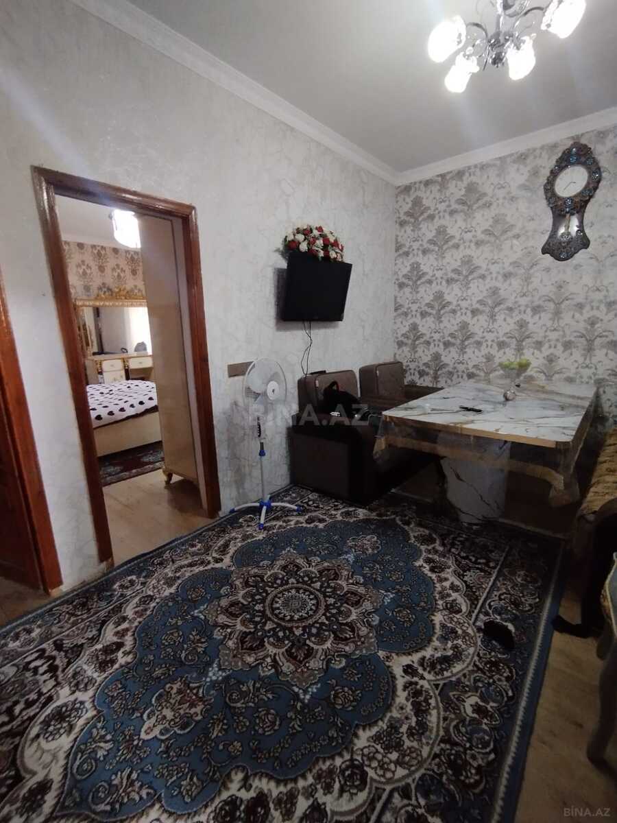 3 otaqlı Həyət evi/Bağ evi, Biləcəri q., Bakı