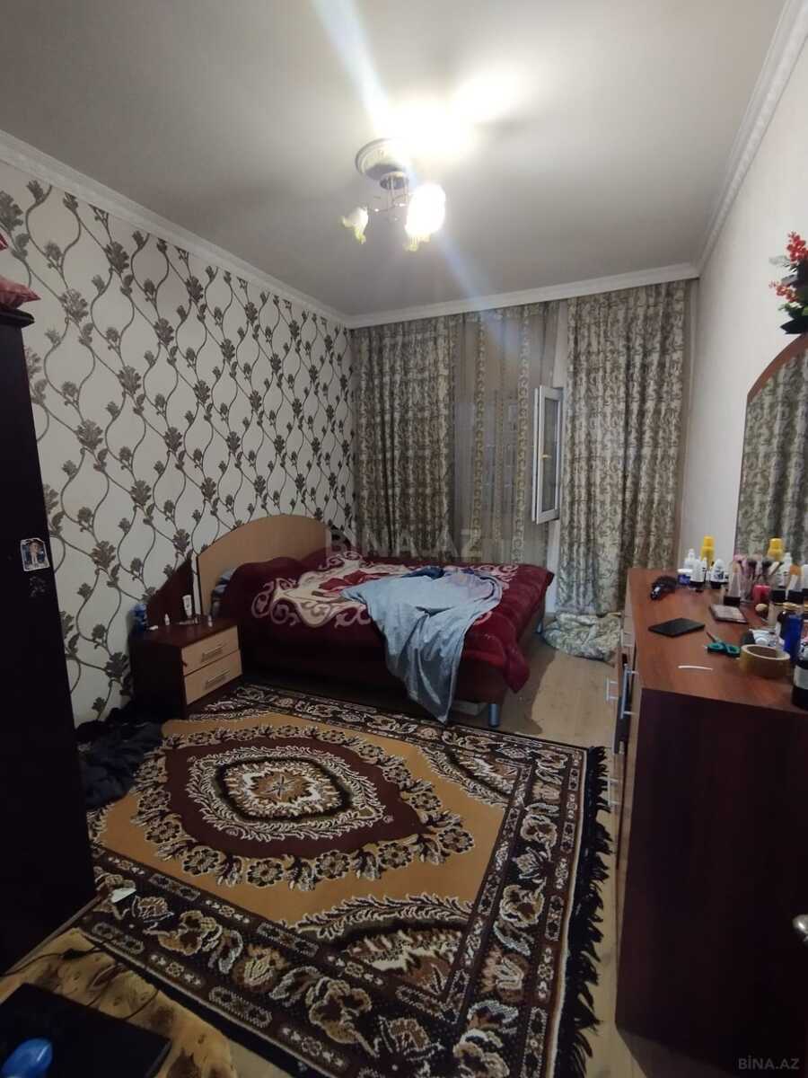 3 otaqlı Həyət evi/Bağ evi, Biləcəri q., Bakı