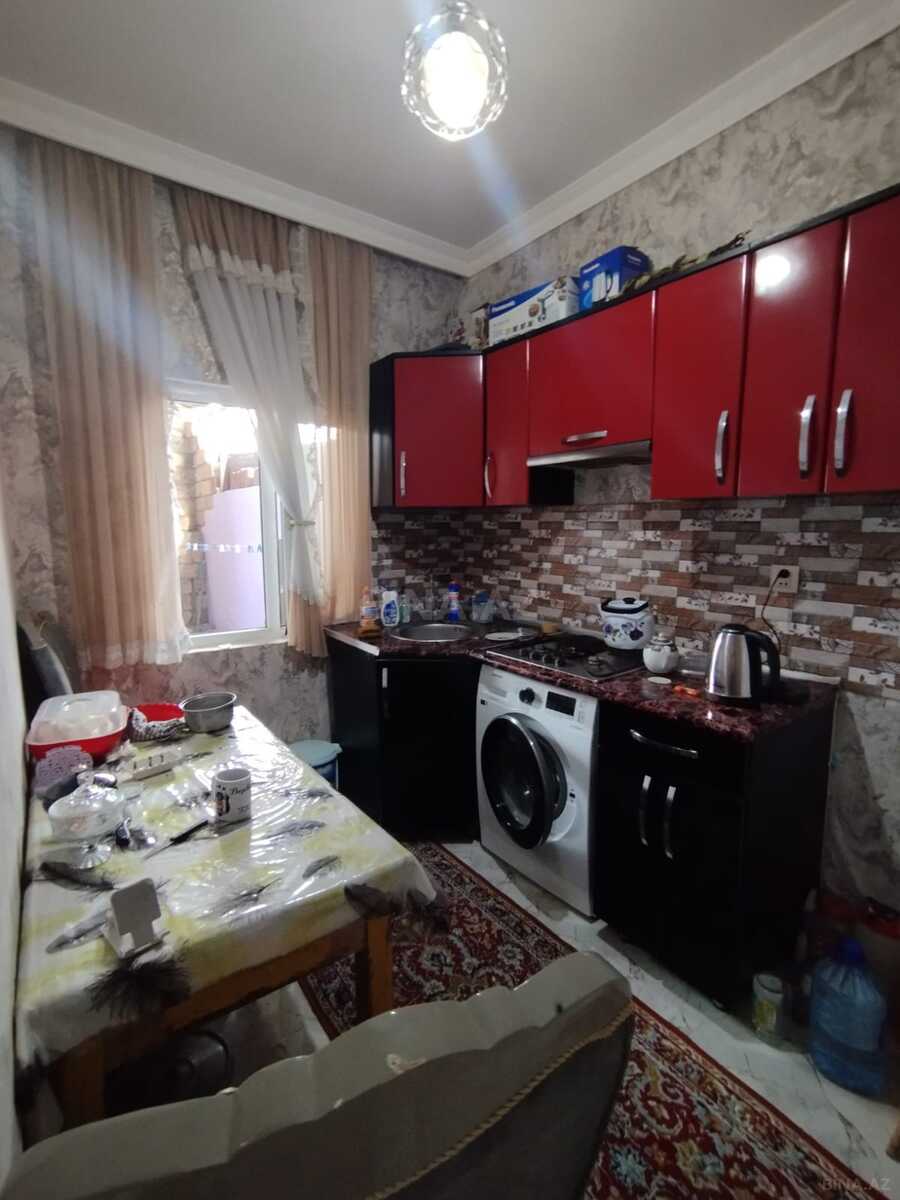 3 otaqlı Həyət evi/Bağ evi, Biləcəri q., Bakı