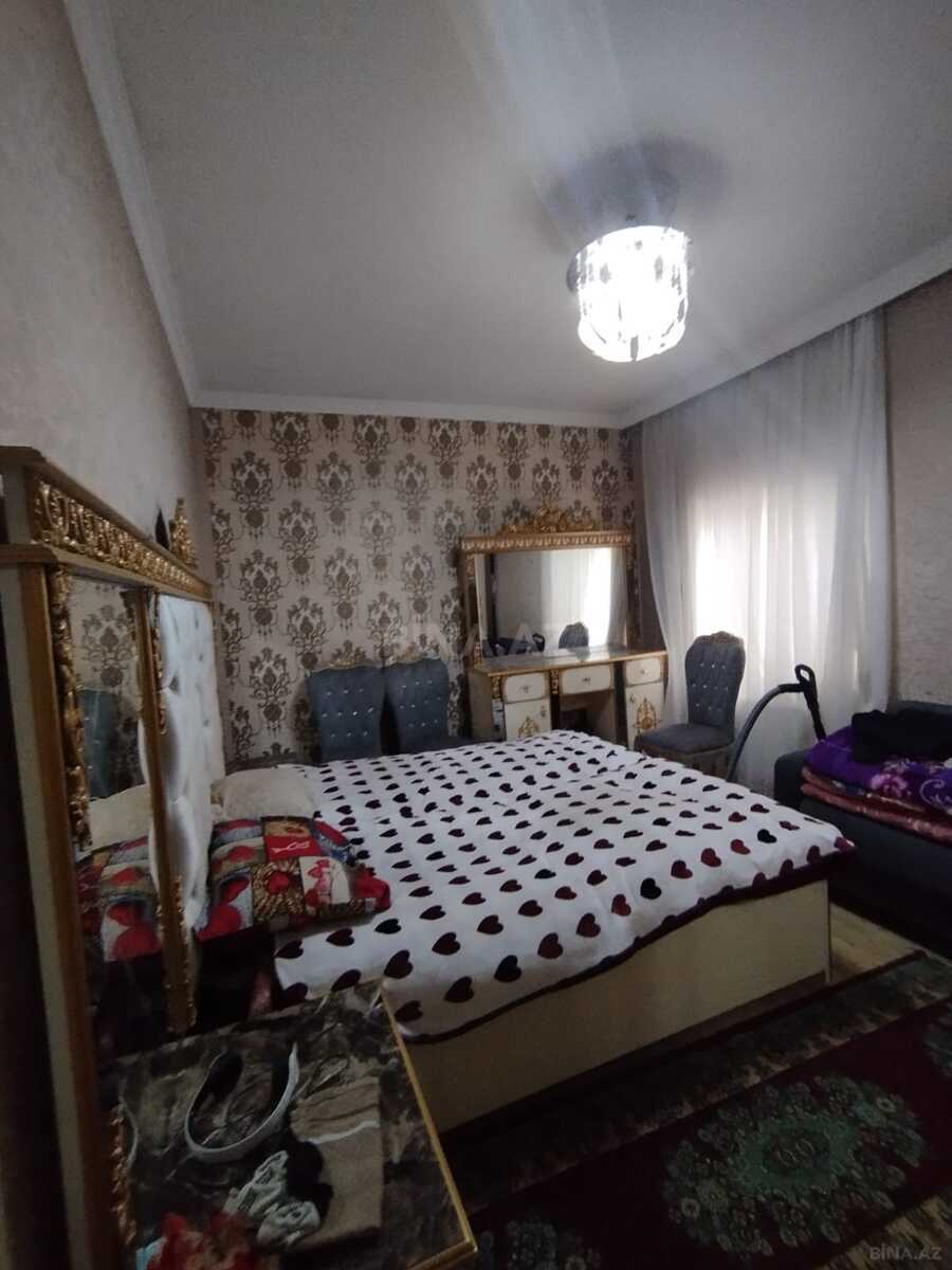 3 otaqlı Həyət evi/Bağ evi, Biləcəri q., Bakı